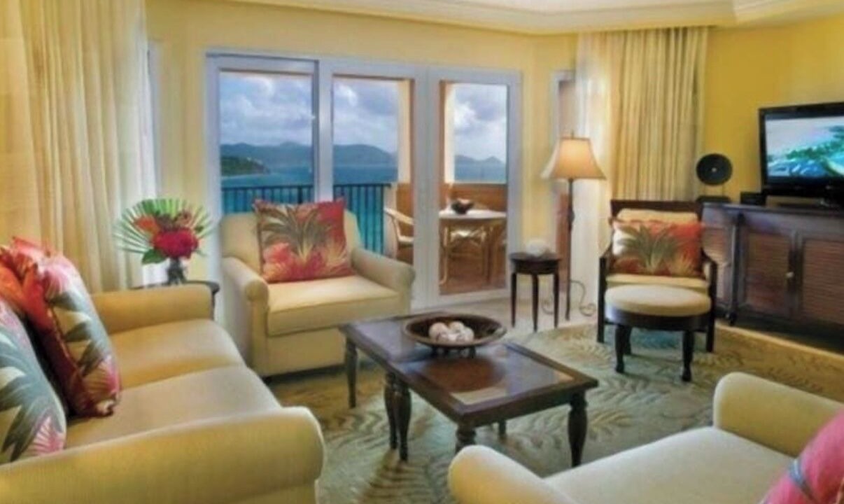 Photo of Livingroom in Nazareth