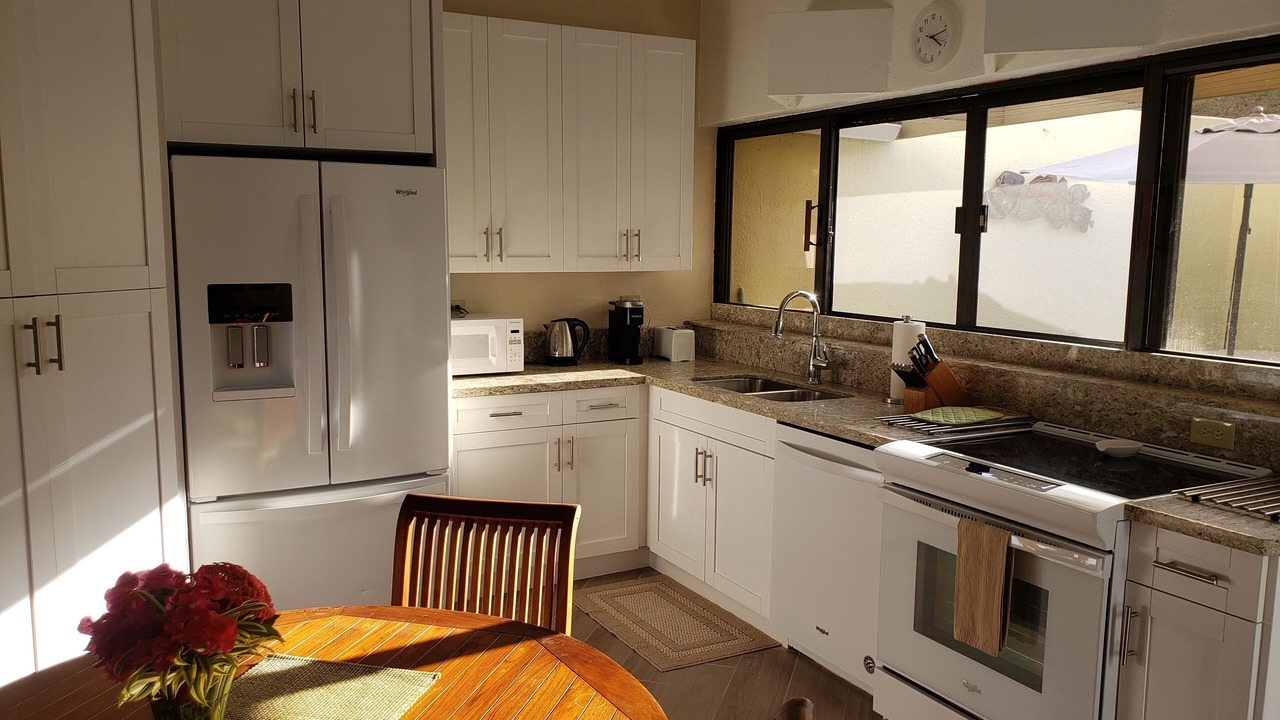 Photo of Kitchen in Cotton Valley Shores