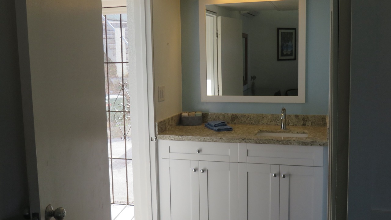 Photo of Bathroom in Cotton Valley Shores