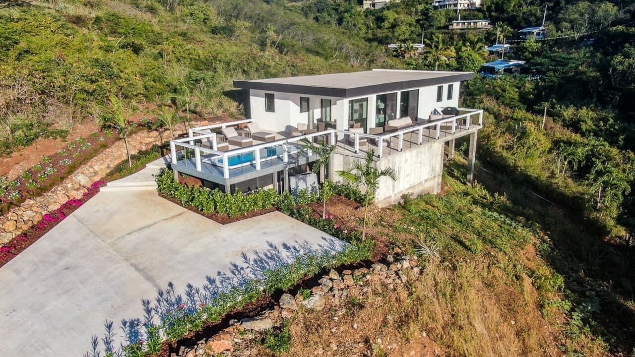 Photo of Outdoor in Estate Frenchman Bay