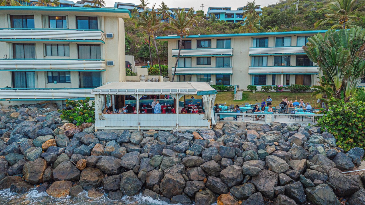 Photo of Outdoor in Bolongo Bay