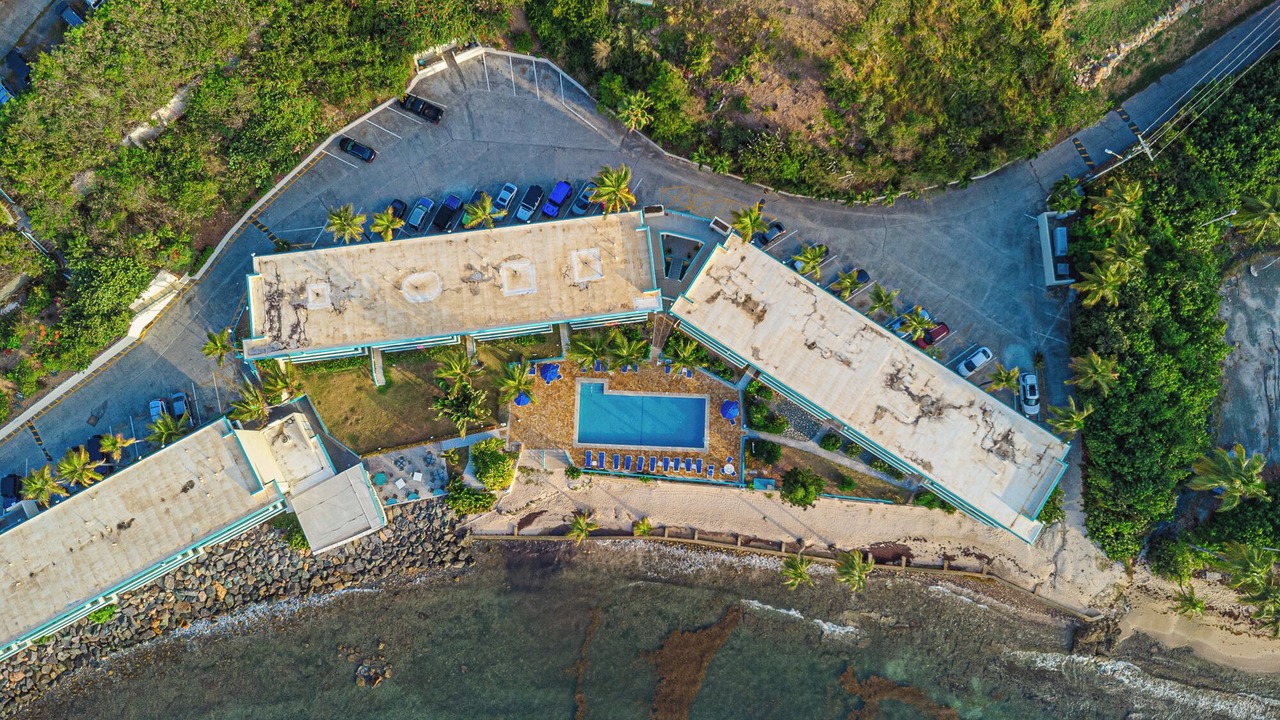 Photo of Outdoor in Bolongo Bay