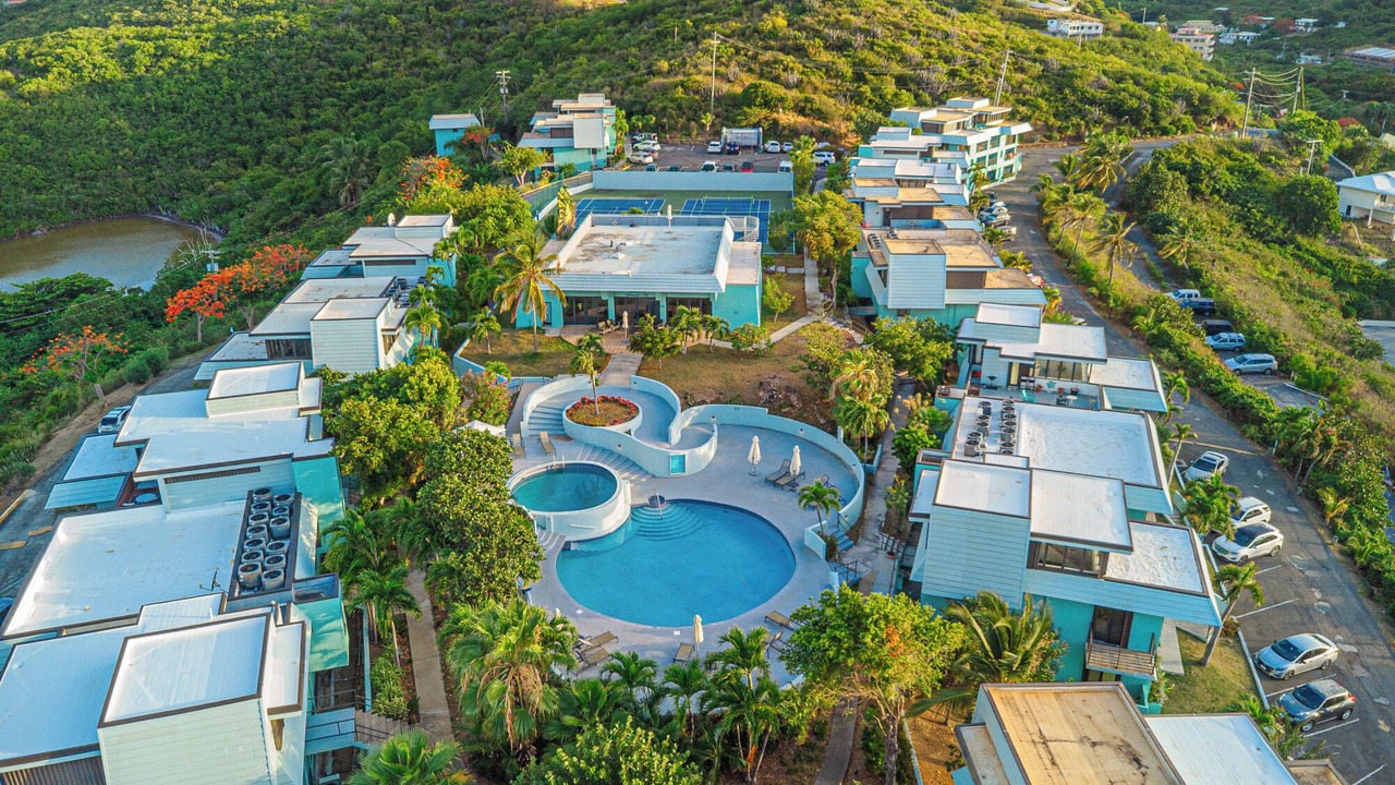 Photo of Outdoor in Bolongo Bay