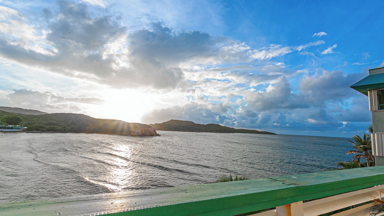 Photo of Outdoor in Bolongo Bay