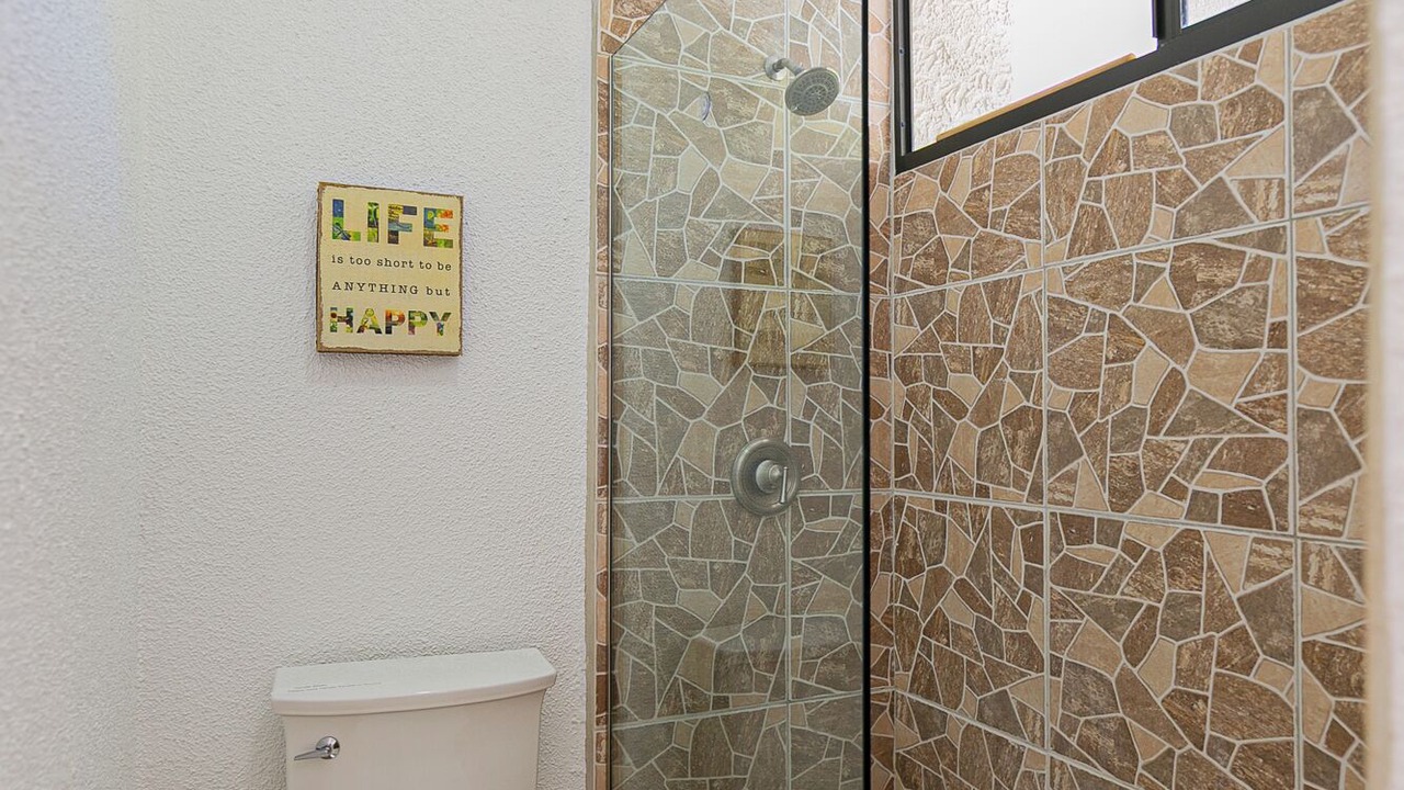 Photo of Bathroom in Bolongo Bay