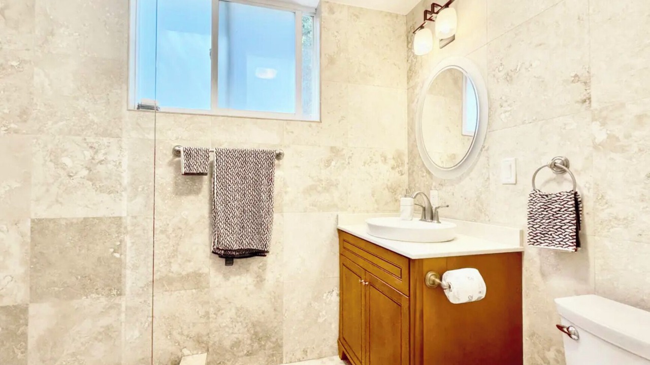 Photo of Bathroom in Estate Neltjeberg