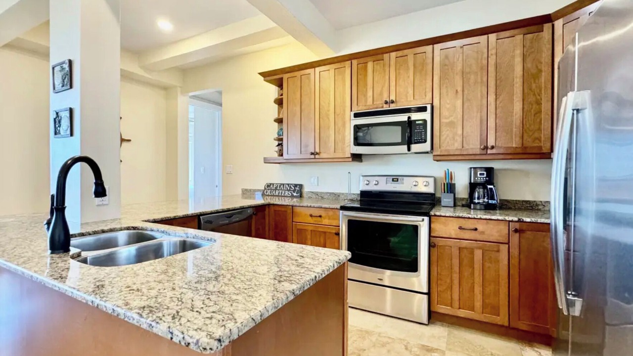 Photo of Kitchen in Estate Neltjeberg