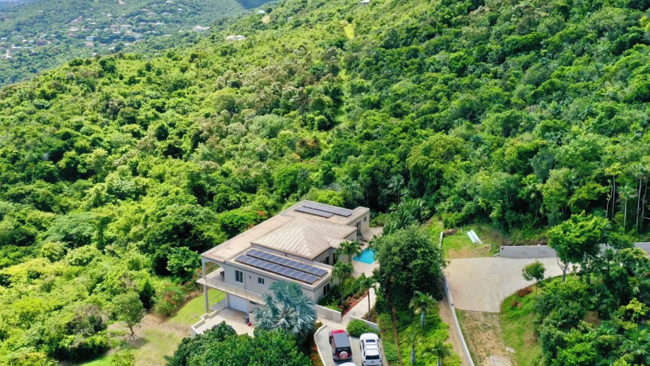 Photo of Outdoor in Estate Neltjeberg