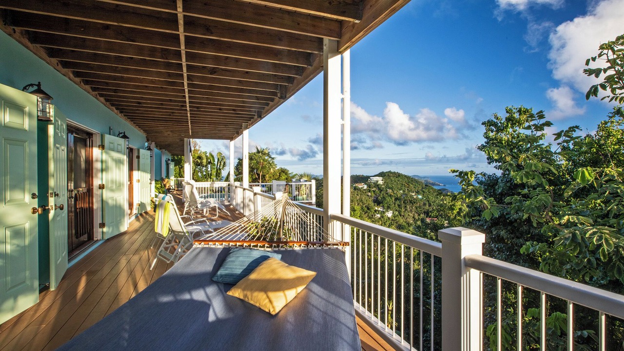 Photo of Outdoor in Maho Bay Quarter