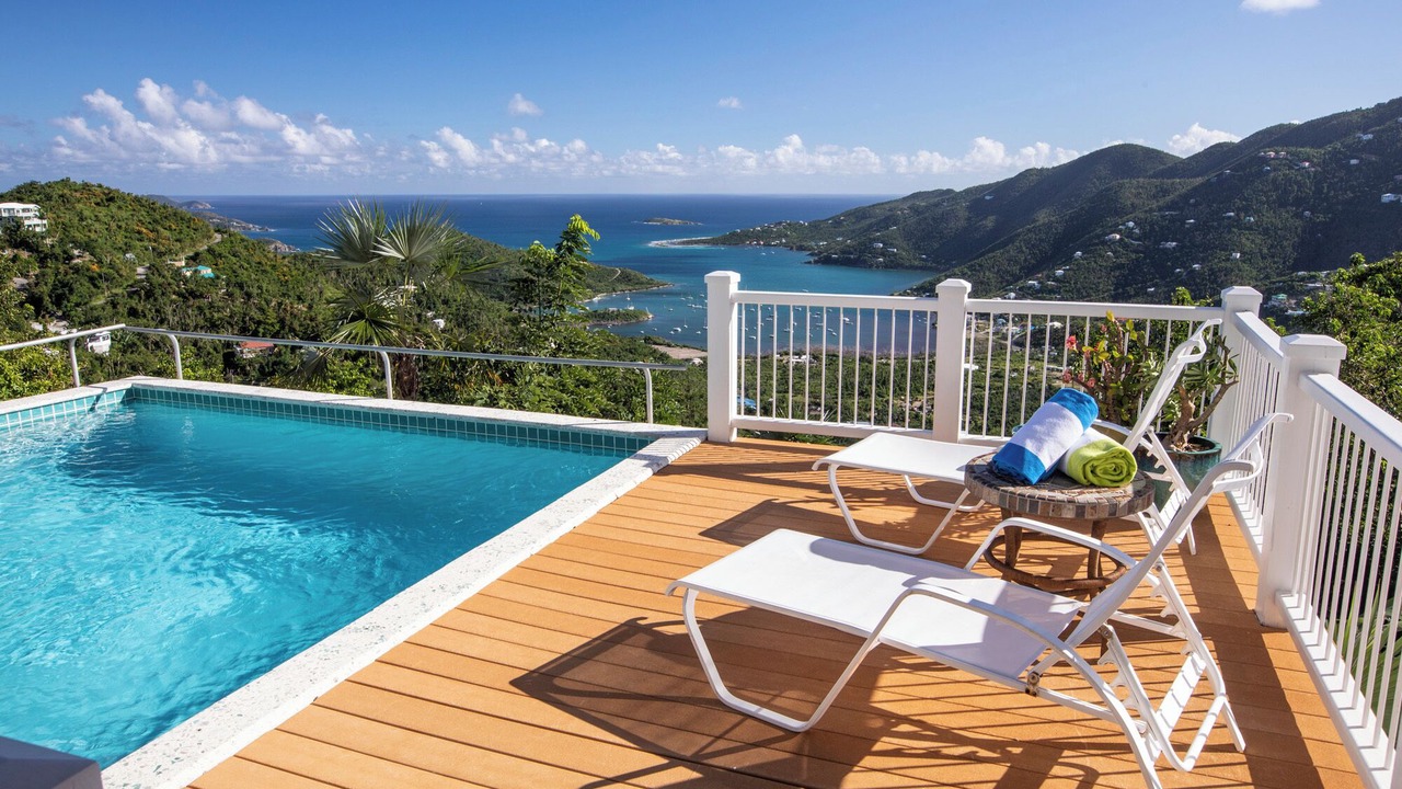 Photo of Outdoor in Maho Bay Quarter