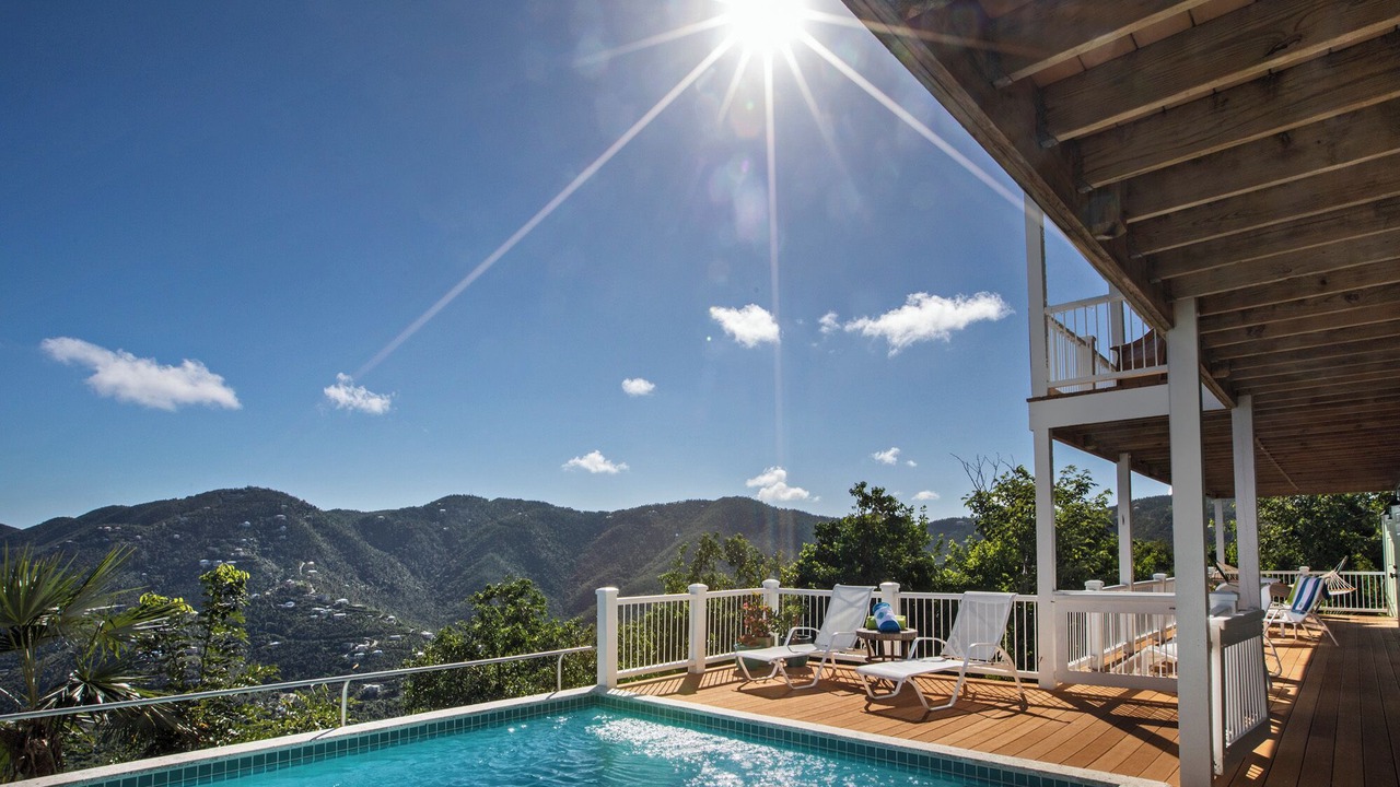 Photo of Outdoor in Maho Bay Quarter