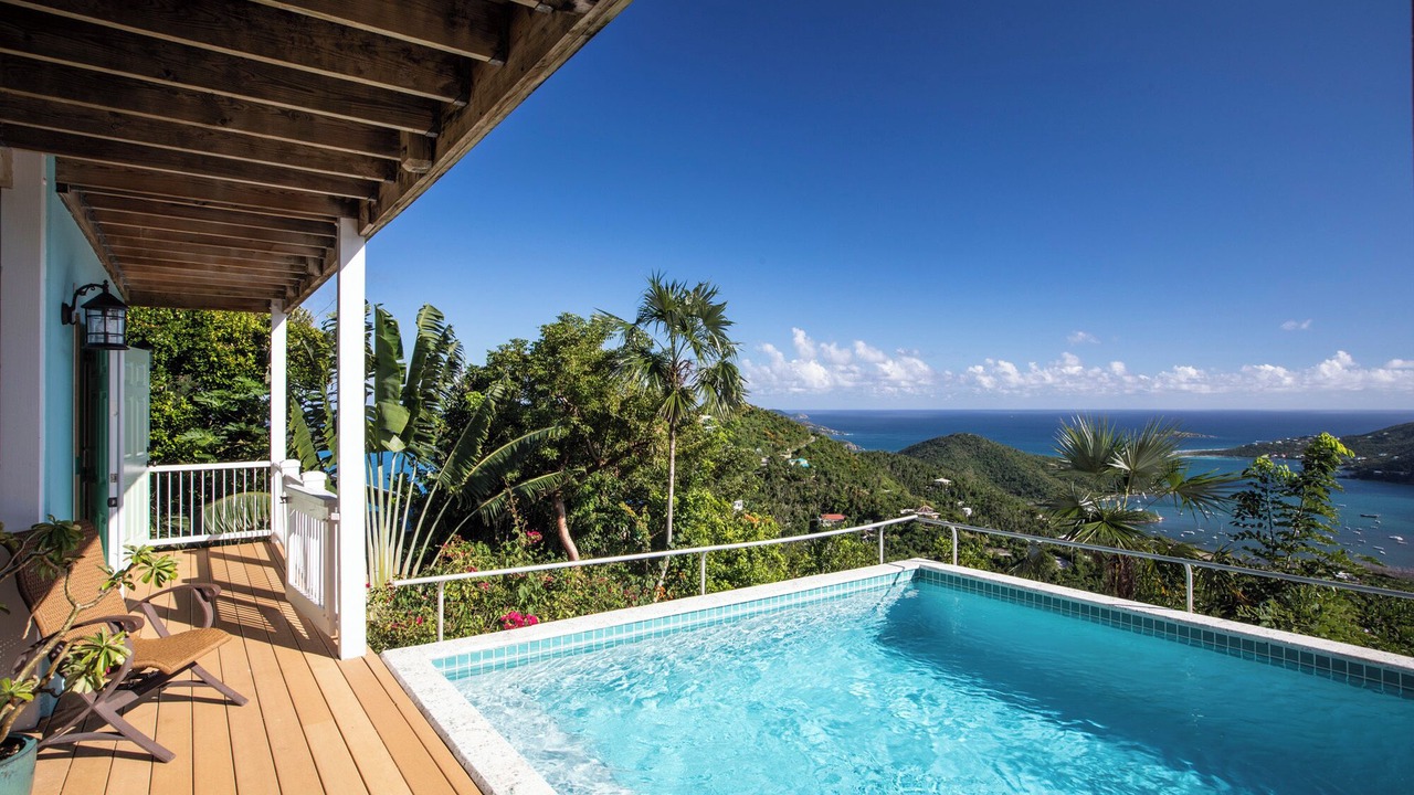Photo of Outdoor in Maho Bay Quarter