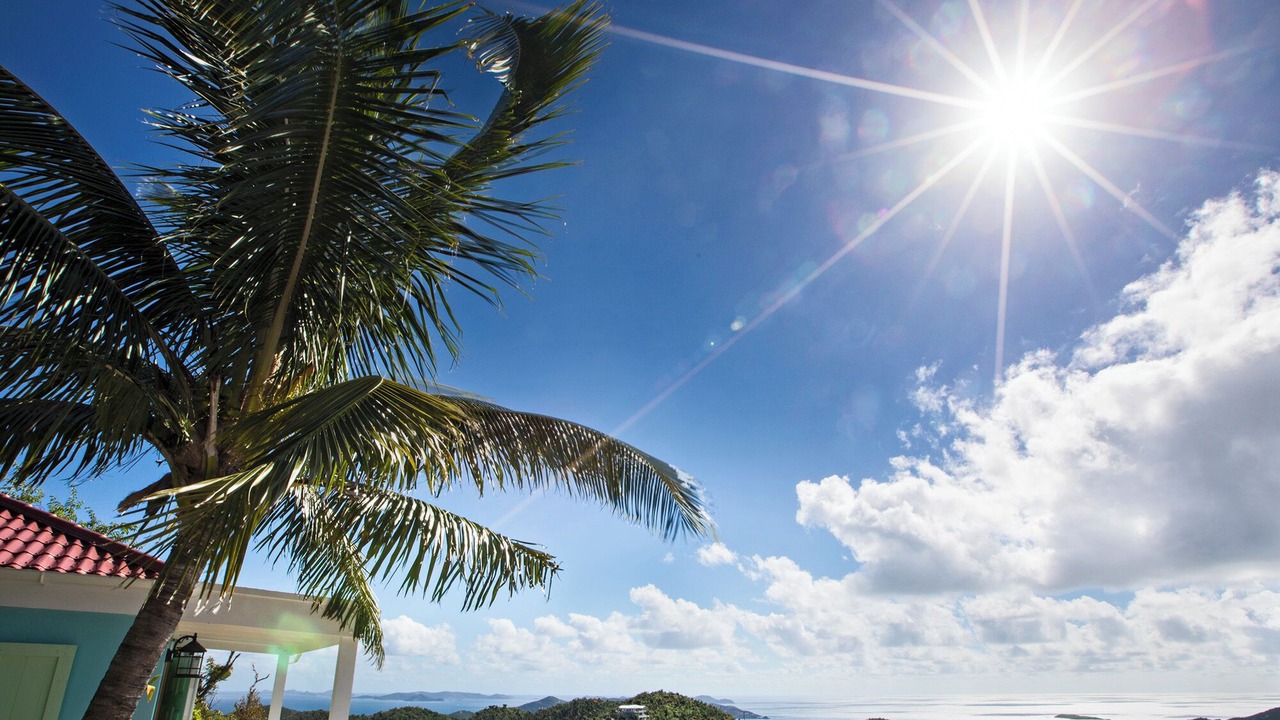 Photo of Outdoor in Maho Bay Quarter