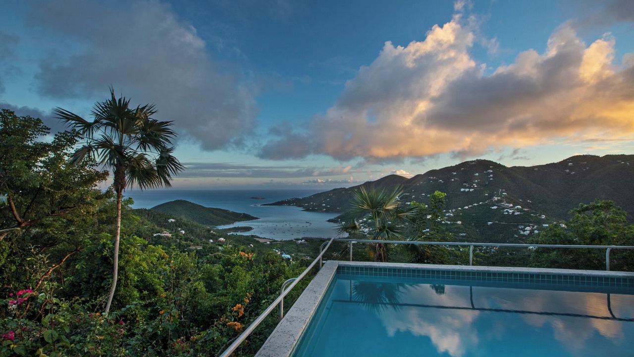 Photo of Outdoor in Maho Bay Quarter