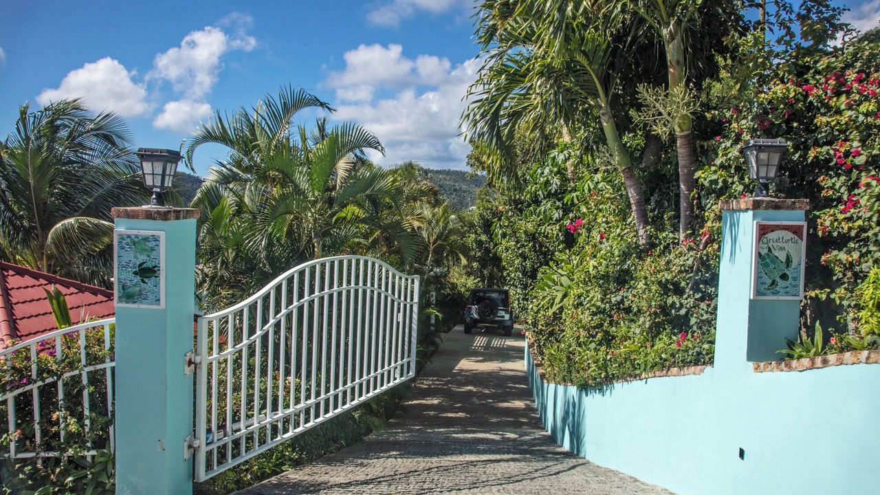 Photo of Outdoor in Maho Bay Quarter