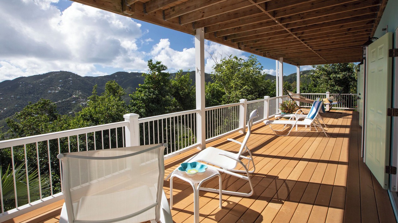 Photo of Outdoor in Maho Bay Quarter
