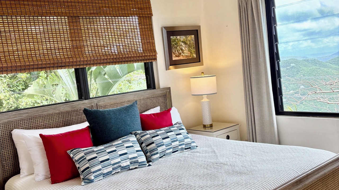Photo of Bedroom in Estate Bordeaux