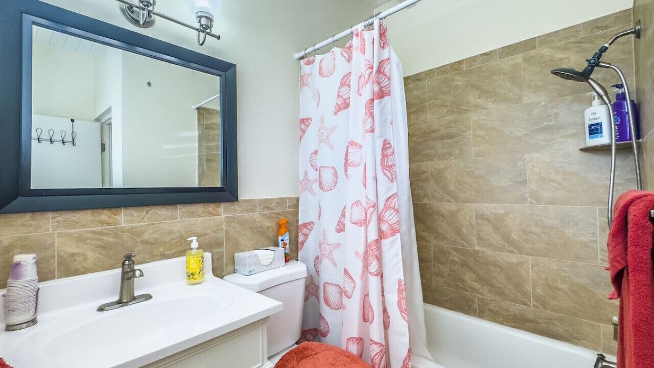 Photo of Bathroom in Judith's Fancy