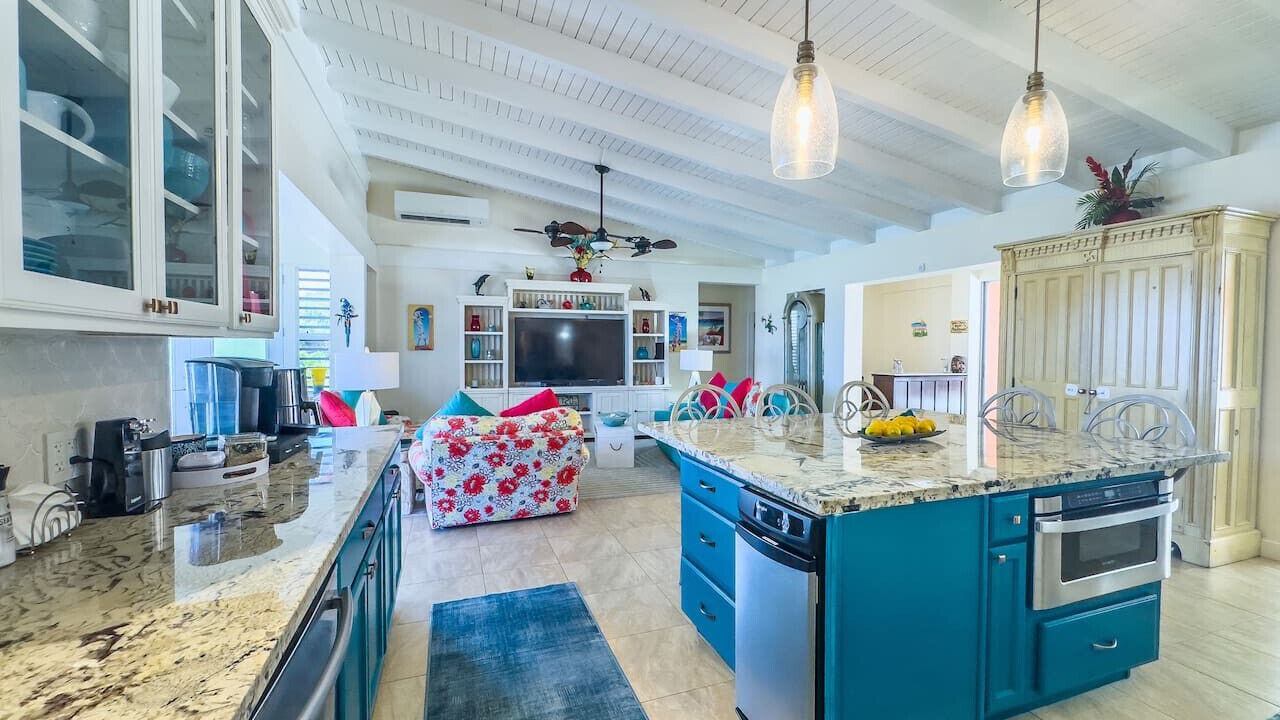 Photo of Kitchen in Judith's Fancy