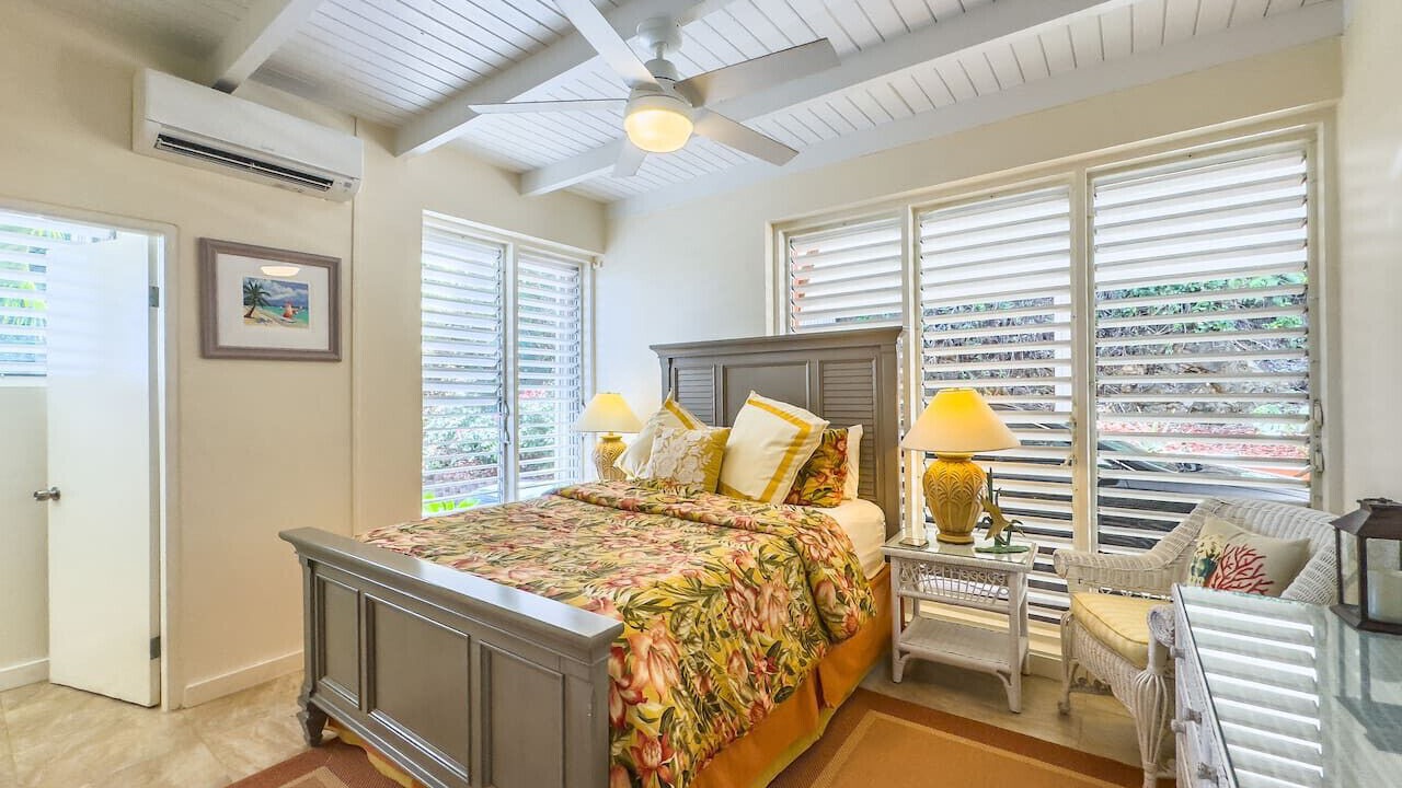 Photo of Bedroom in Judith's Fancy