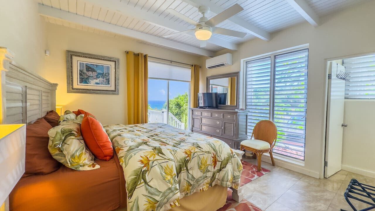 Photo of Bedroom in Judith's Fancy