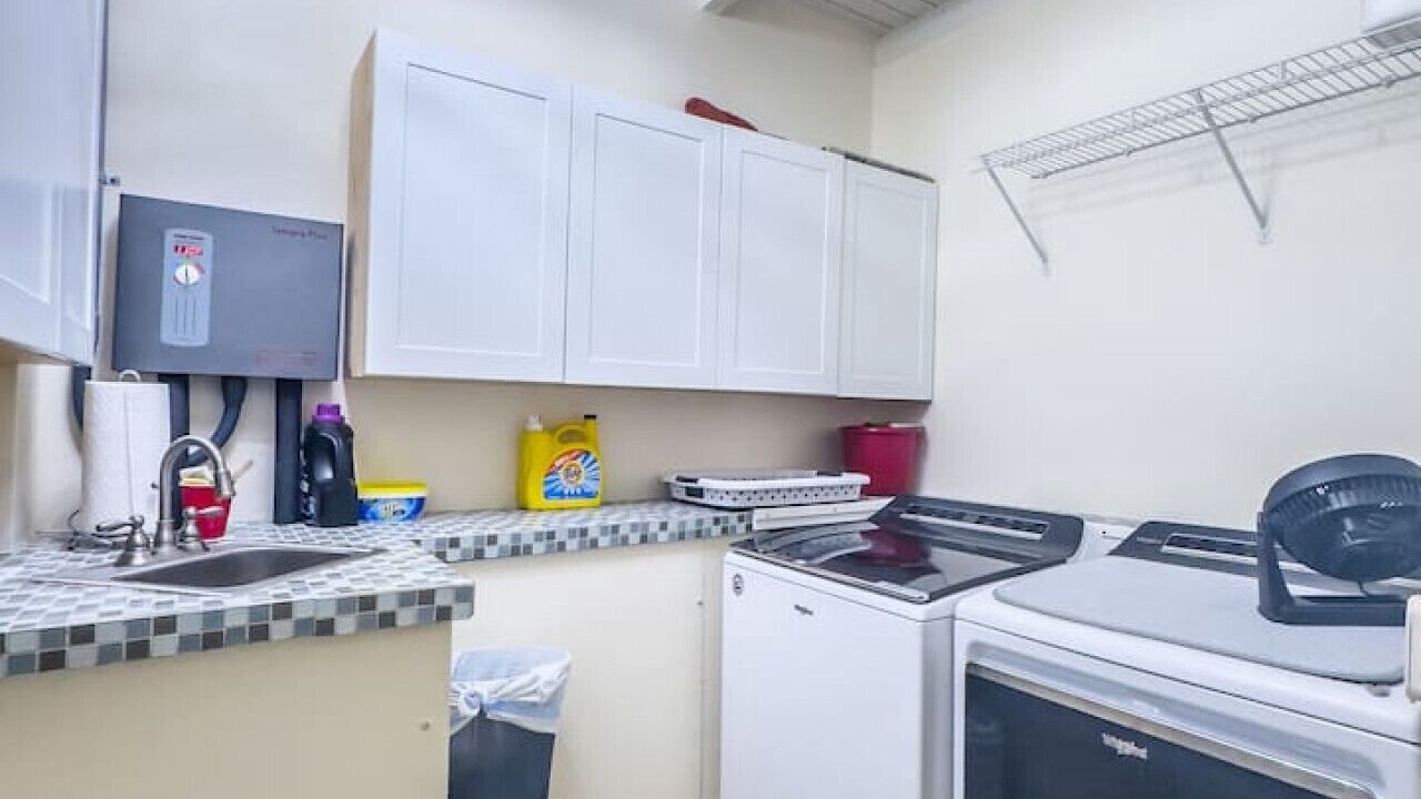 Photo of Kitchen in Judith's Fancy