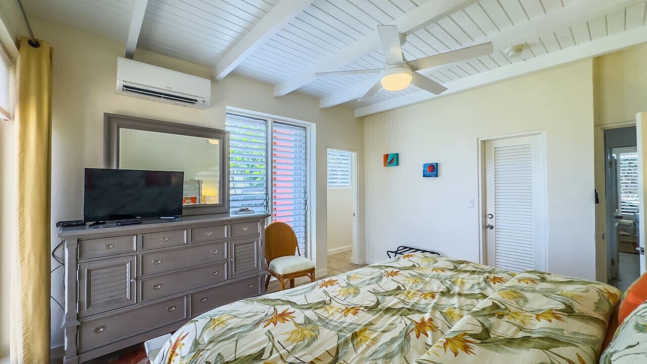 Photo of Bedroom in Judith's Fancy