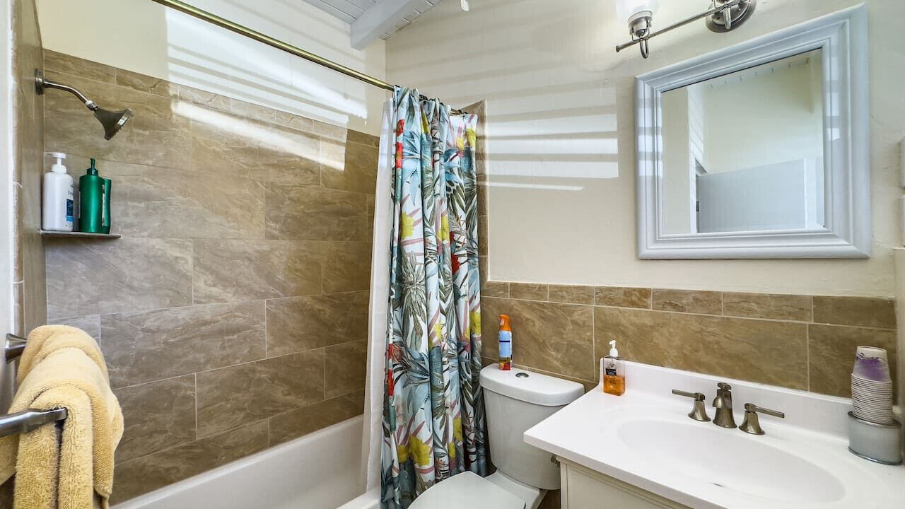 Photo of Bathroom in Judith's Fancy