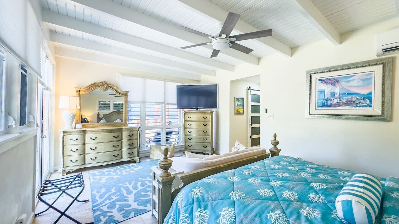 Photo of Bedroom in Judith's Fancy