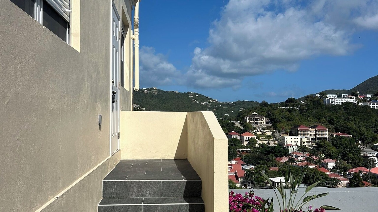 Photo of Outdoor in Rosendal