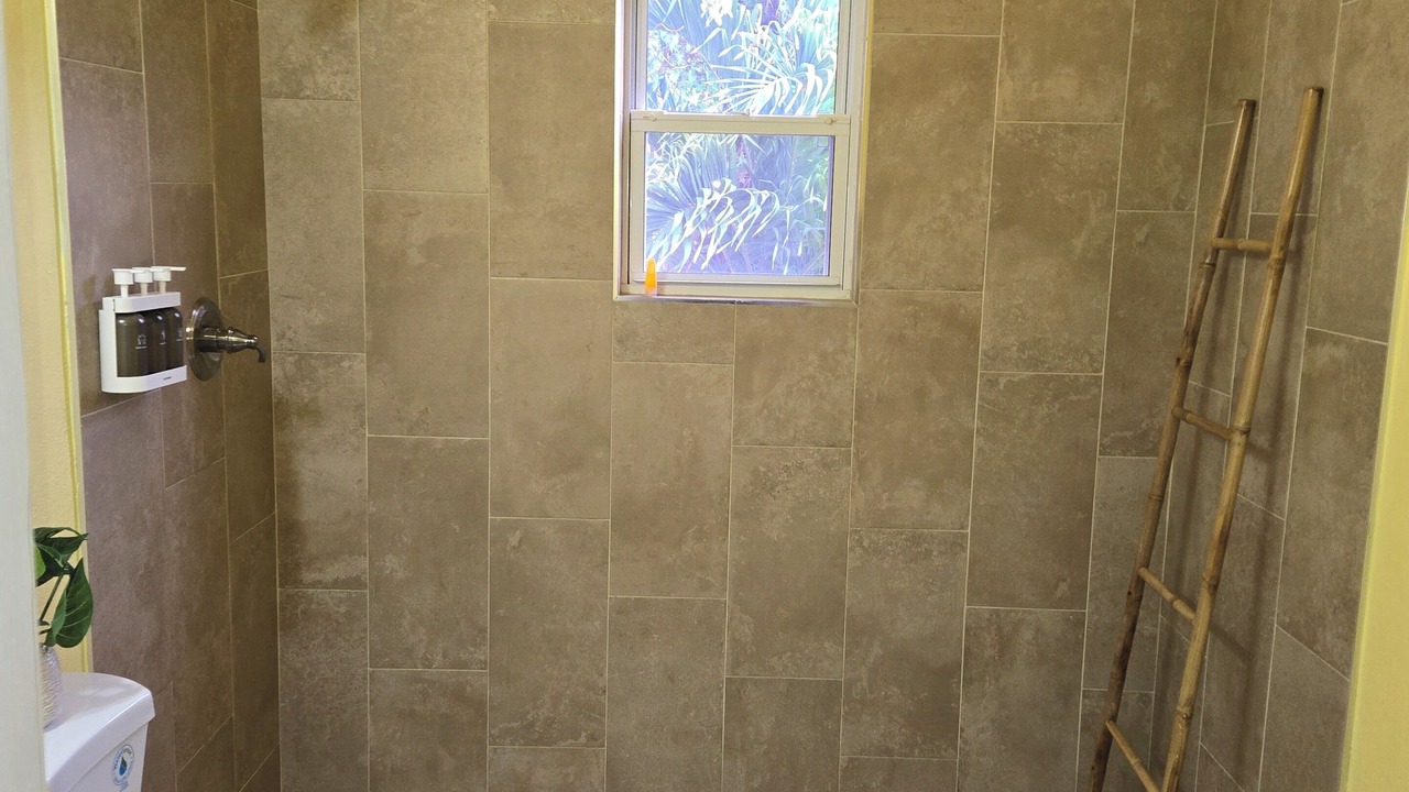 Photo of Bathroom in Rosendal