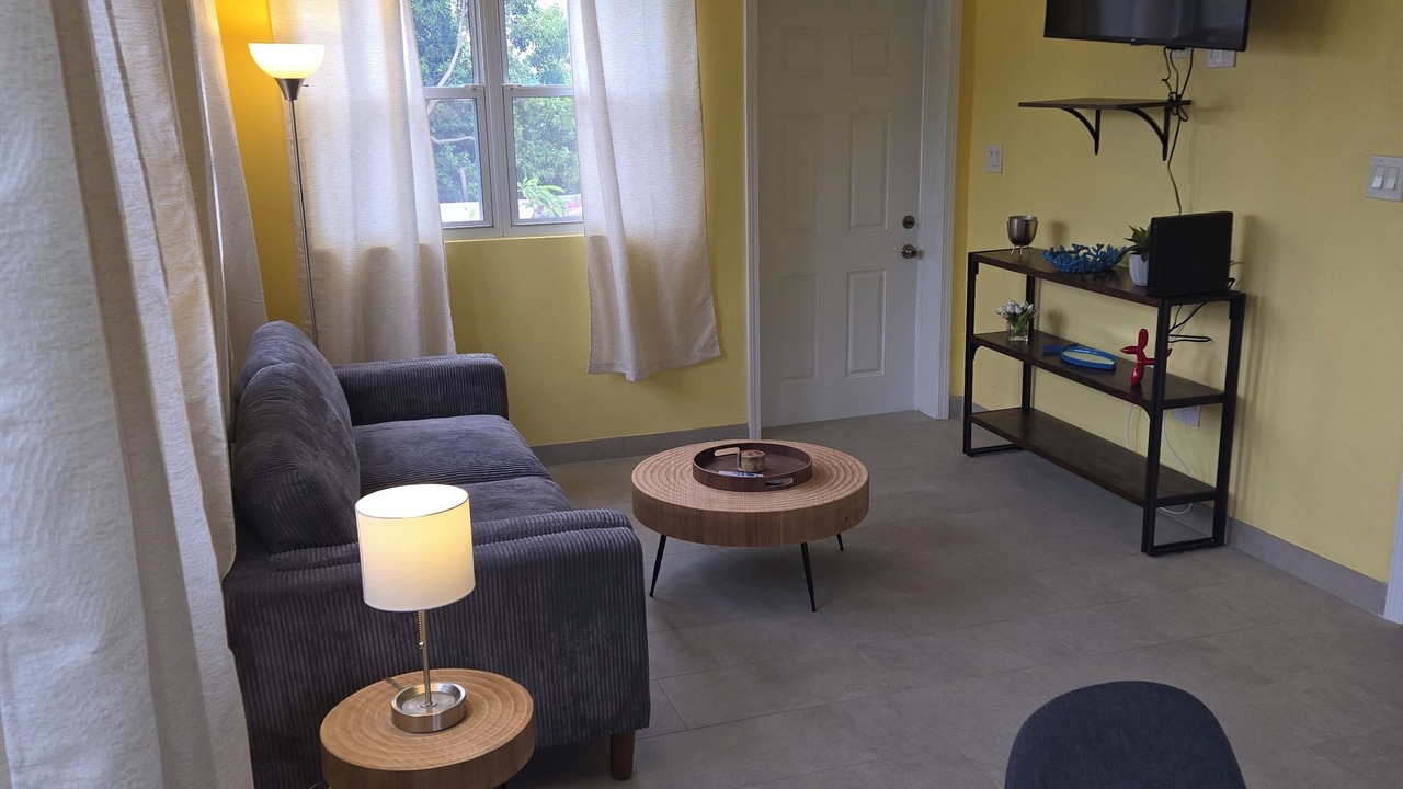 Photo of Livingroom in Rosendal