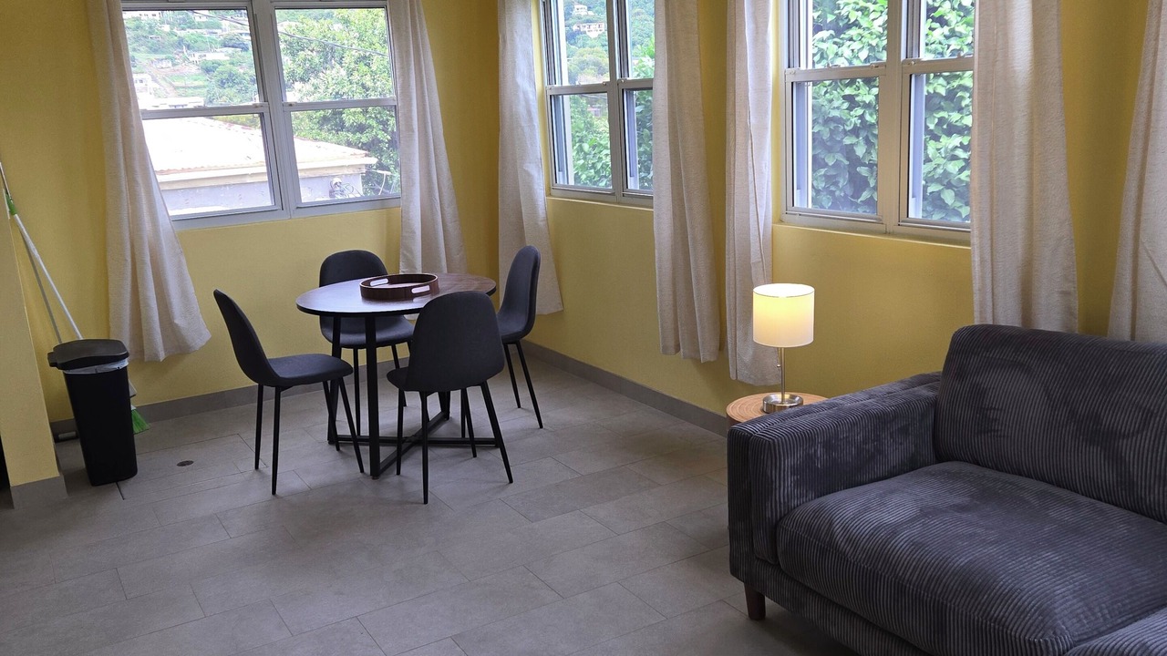 Photo of Livingroom in Rosendal
