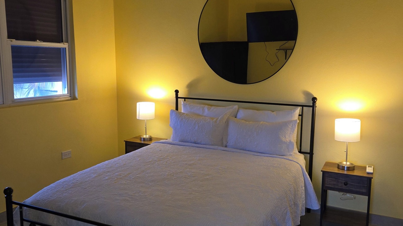 Photo of Bedroom in Rosendal