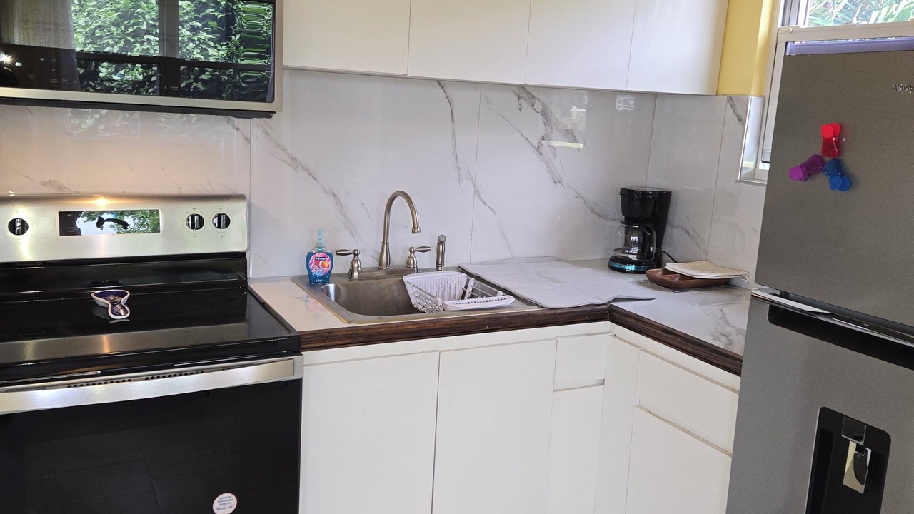 Photo of Kitchen in Rosendal