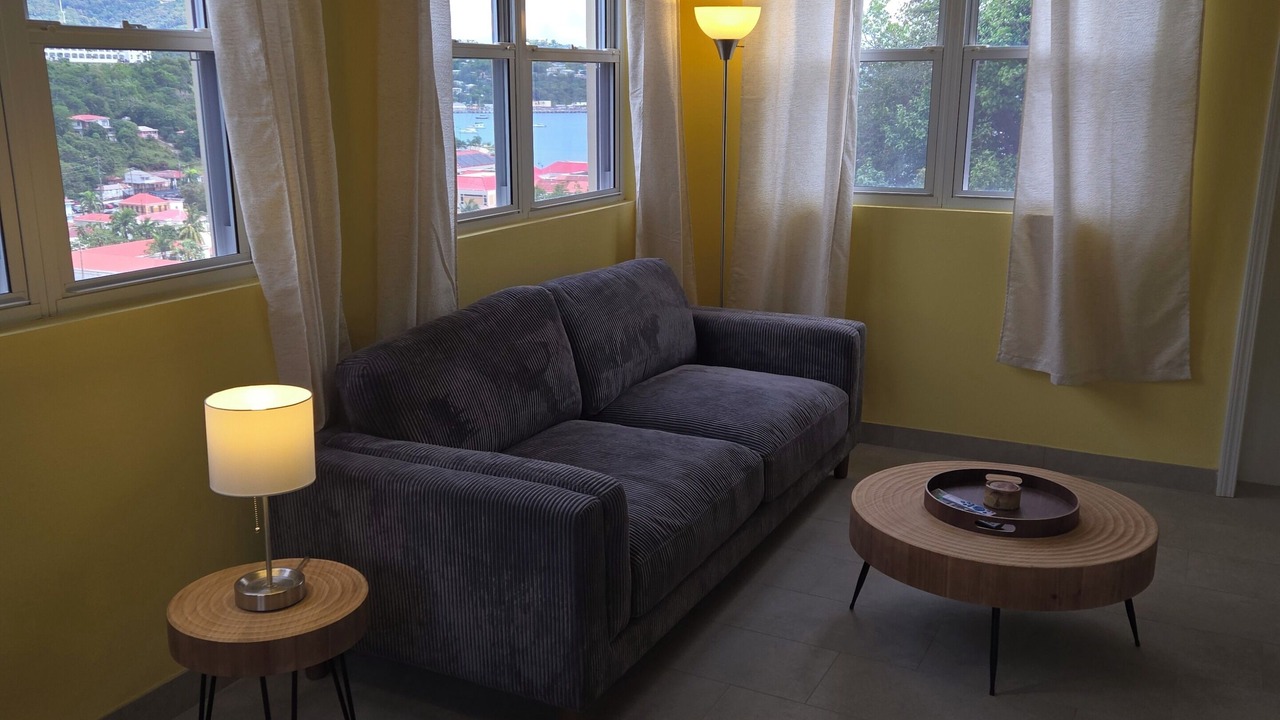 Photo of Livingroom in Rosendal