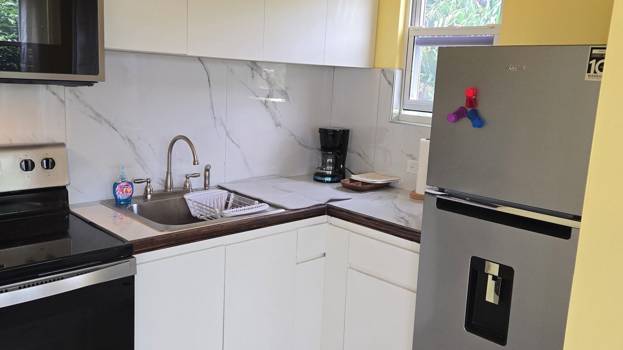 Photo of Kitchen in Rosendal
