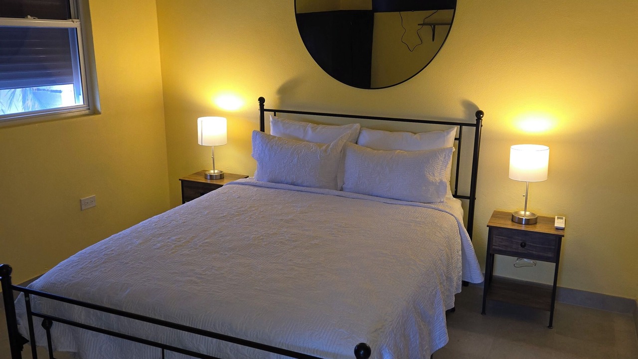 Photo of Bedroom in Estate Kings Quarter