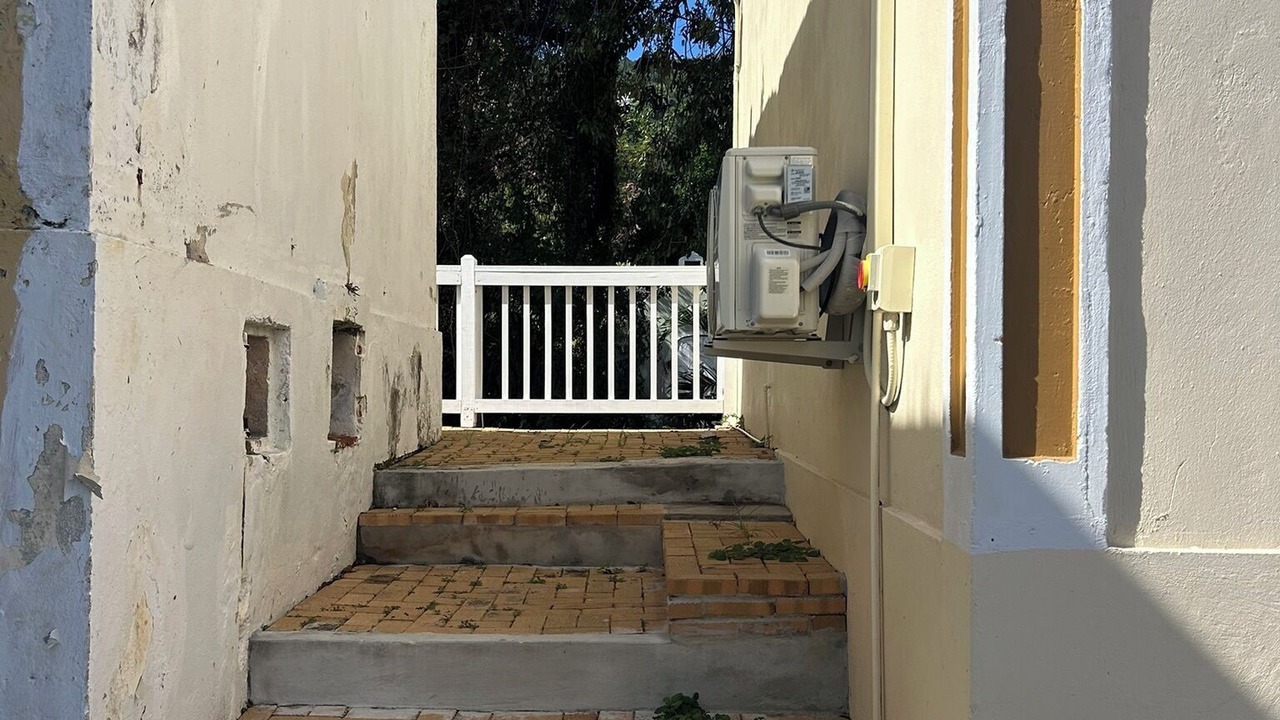 Photo of Outdoor in Estate Kings Quarter