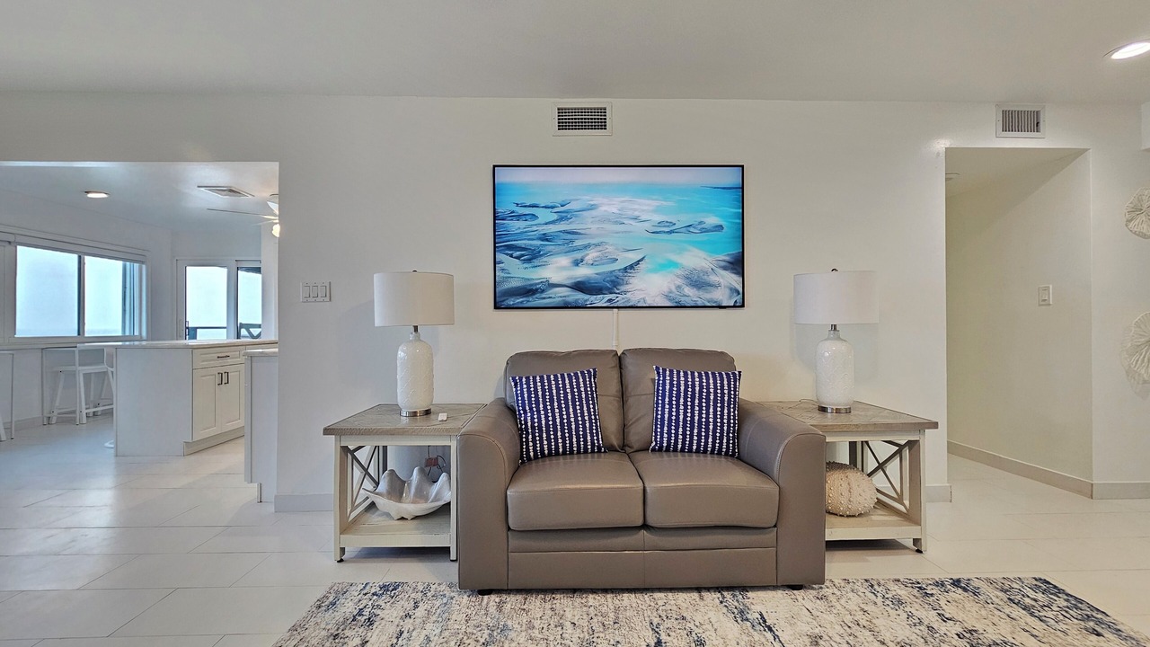 Photo of Livingroom in Bolongo Bay