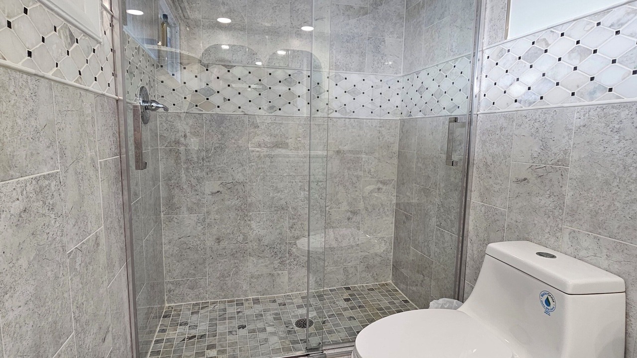 Photo of Bathroom in Bolongo Bay