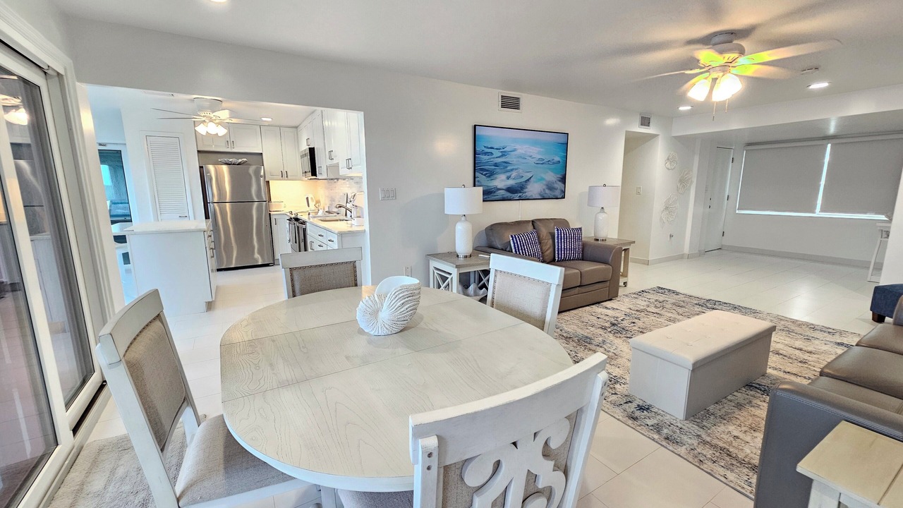 Photo of Livingroom in Bolongo Bay