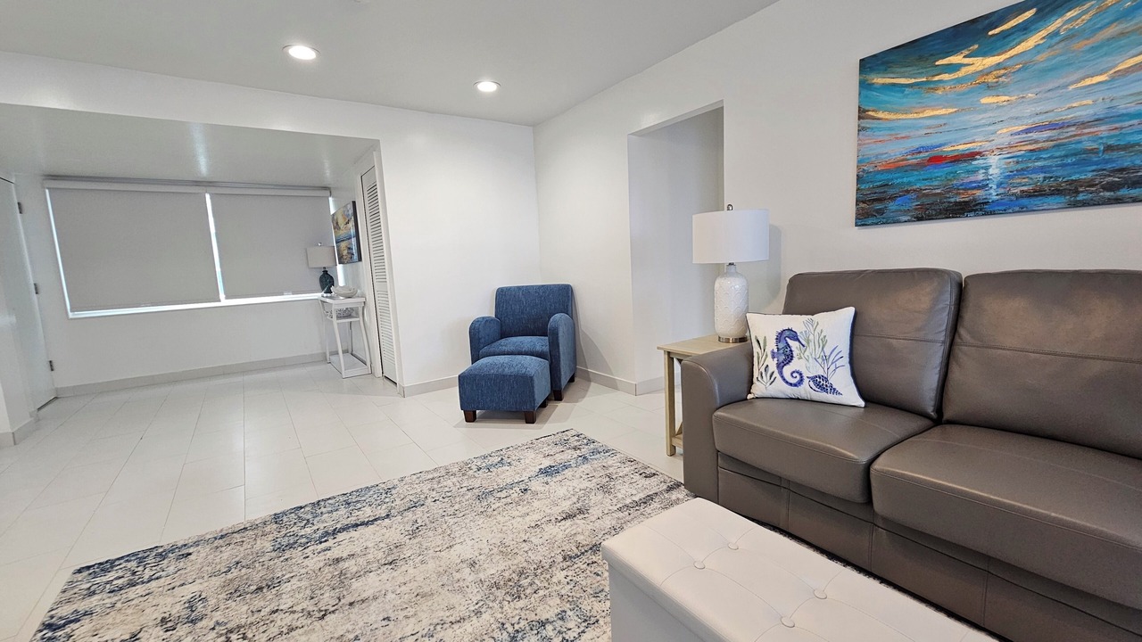 Photo of Livingroom in Bolongo Bay