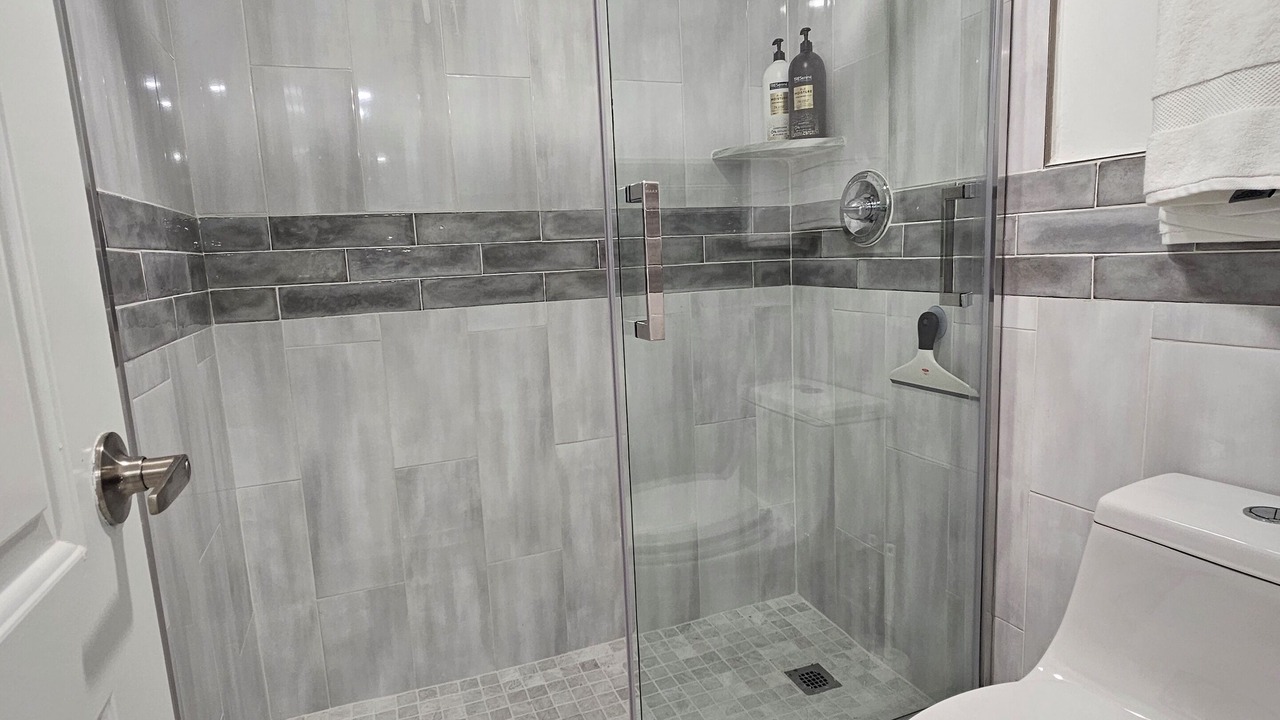 Photo of Bathroom in Bolongo Bay