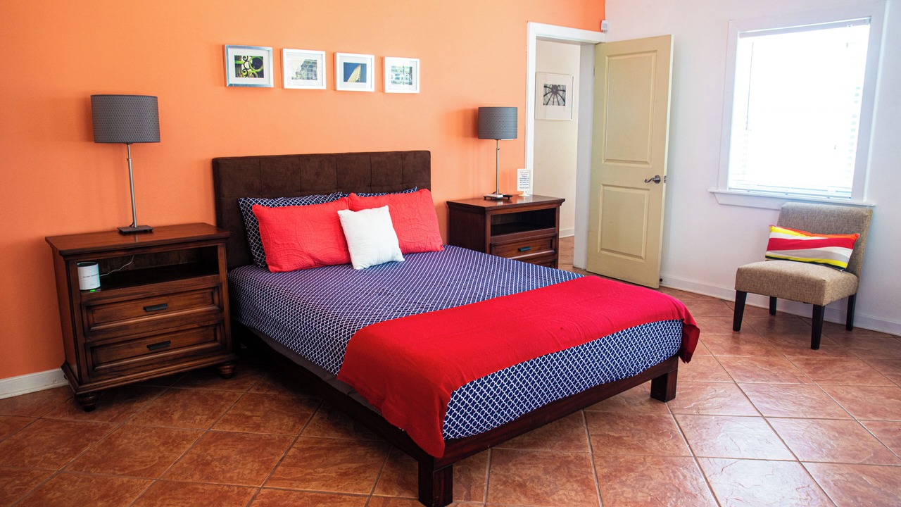 Photo of Bedroom in Estate Salt River