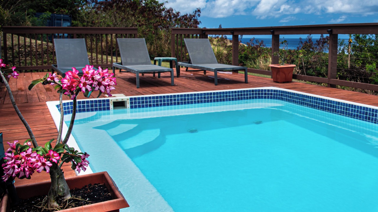 Photo of Outdoor in Estate Salt River