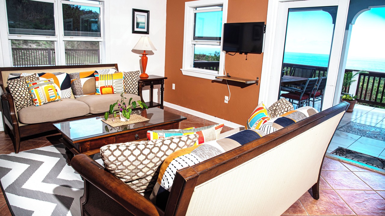 Photo of Livingroom in Estate Salt River