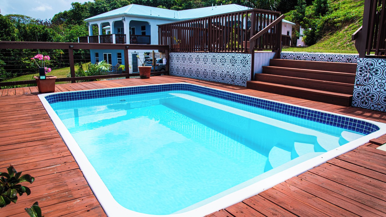 Photo of Outdoor in Estate Salt River