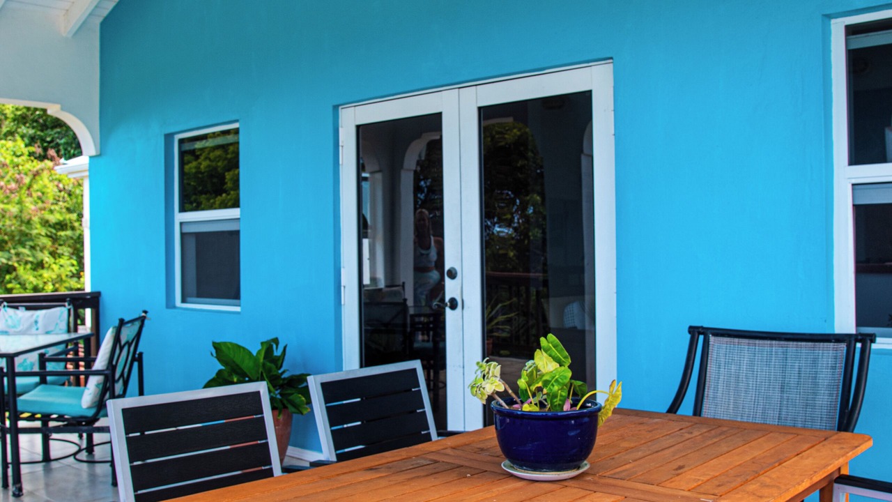 Photo of Outdoor in Estate Salt River
