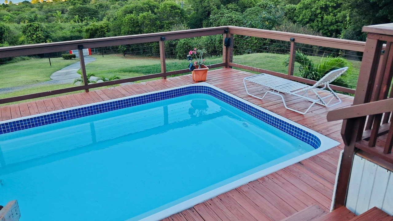 Photo of Outdoor in Estate Salt River